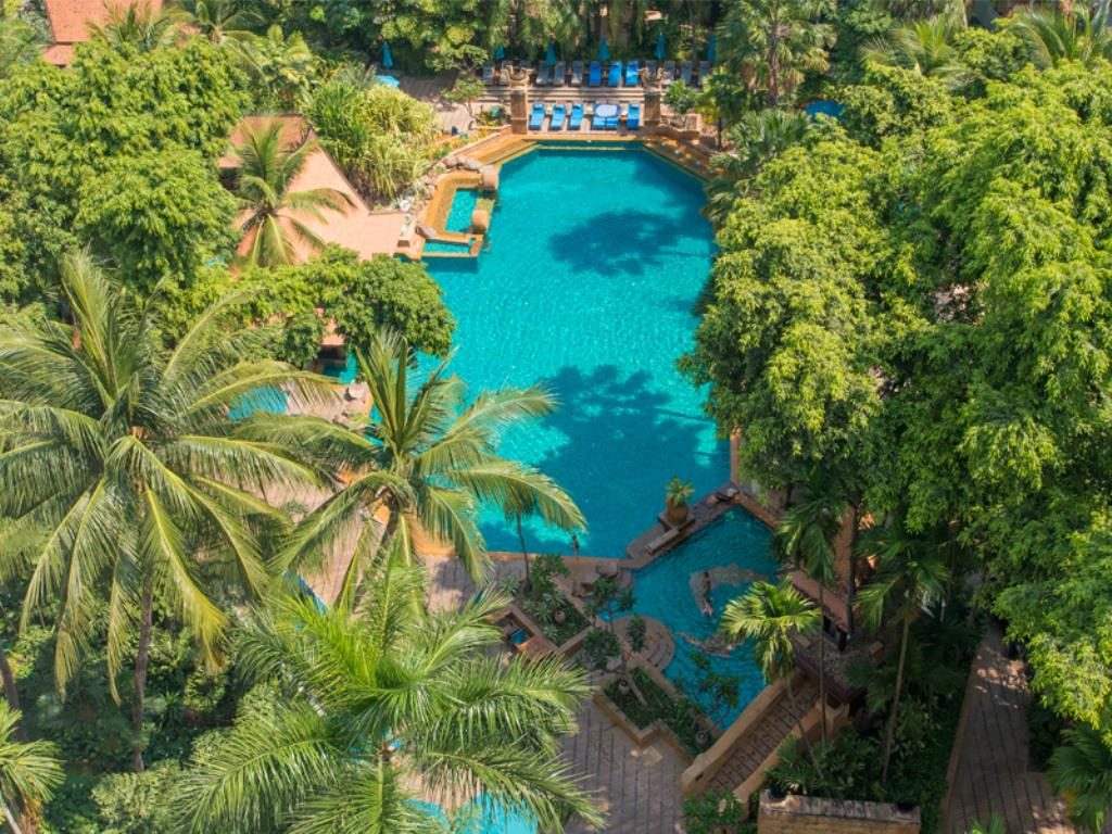 AVANI パタヤ リゾート&スパ (AVANI Pattaya Resort & Spa)